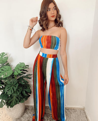 Multicolor Set