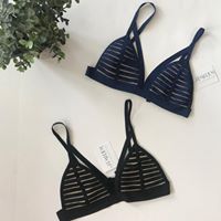 Comfortable Bandage Bralette